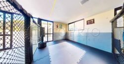 Cobertura Triplex de 455 m² na Rua Sambaíba – Vista para o Mar e o Morro Dois Irmãos