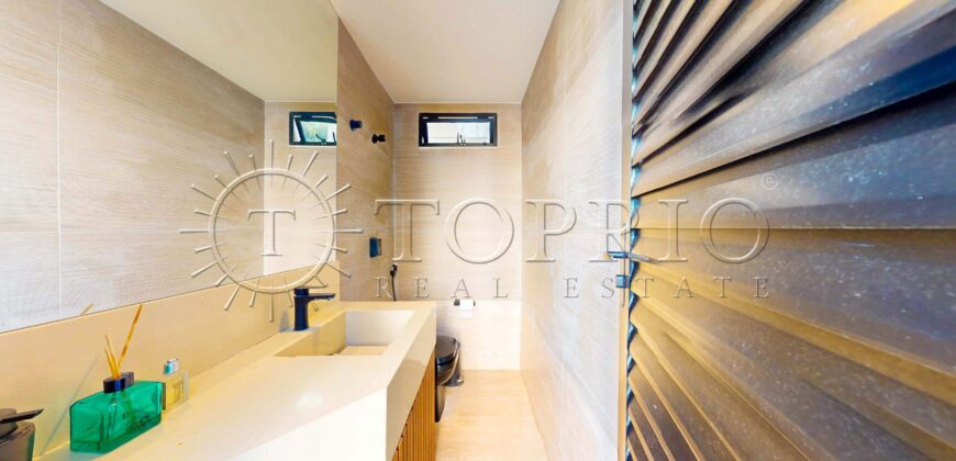 Cobertura Triplex de 455 m² na Rua Sambaíba – Vista para o Mar e o Morro Dois Irmãos