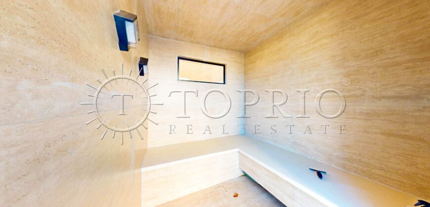 Cobertura Triplex de 455 m² na Rua Sambaíba – Vista para o Mar e o Morro Dois Irmãos