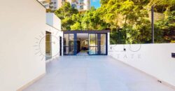 Cobertura Triplex de 455 m² na Rua Sambaíba – Vista para o Mar e o Morro Dois Irmãos