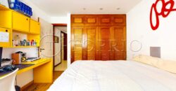 Apartamento de 301 m² no Leblon – Amplo, indevassável e próximo ao Jockey Clube