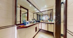 Apartamento de 301 m² no Leblon – Amplo, indevassável e próximo ao Jockey Clube