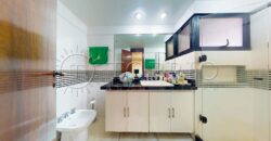 Apartamento de 260 m² na Avenida Delfim Moreira – Vista Frontal para o Mar do Leblon