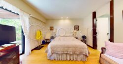 Apartamento de 260 m² na Avenida Delfim Moreira – Vista Frontal para o Mar do Leblon