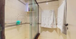 Apartamento de 301 m² no Leblon – Amplo, indevassável e próximo ao Jockey Clube