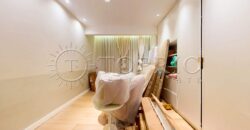 Cobertura Triplex de 455 m² na Rua Sambaíba – Vista para o Mar e o Morro Dois Irmãos