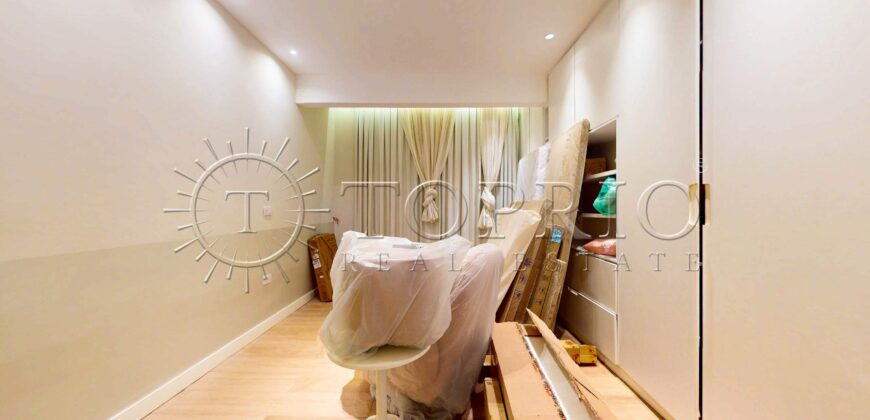 Cobertura Triplex de 455 m² na Rua Sambaíba – Vista para o Mar e o Morro Dois Irmãos