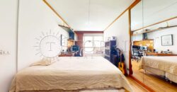 Apartamento de 301 m² no Leblon – Amplo, indevassável e próximo ao Jockey Clube