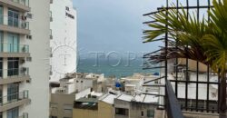 Cobertura Triplex de 400 m² no Coração de Ipanema – Vista para o Mar e o Cristo