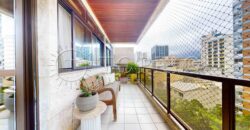 Cobertura Triplex de 400 m² no Coração de Ipanema – Vista para o Mar e o Cristo