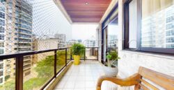 Cobertura Triplex de 400 m² no Coração de Ipanema – Vista para o Mar e o Cristo