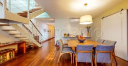 Cobertura Triplex de 400 m² no Coração de Ipanema – Vista para o Mar e o Cristo