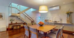 Cobertura Triplex de 400 m² no Coração de Ipanema – Vista para o Mar e o Cristo