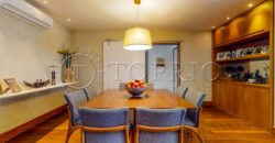 Cobertura Triplex de 400 m² no Coração de Ipanema – Vista para o Mar e o Cristo