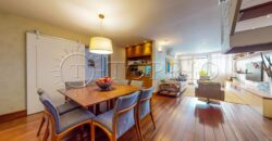 Cobertura Triplex de 400 m² no Coração de Ipanema – Vista para o Mar e o Cristo