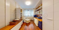 Cobertura Triplex de 400 m² no Coração de Ipanema – Vista para o Mar e o Cristo