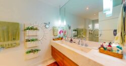 Cobertura Triplex de 400 m² no Coração de Ipanema – Vista para o Mar e o Cristo