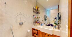 Cobertura Triplex de 400 m² no Coração de Ipanema – Vista para o Mar e o Cristo