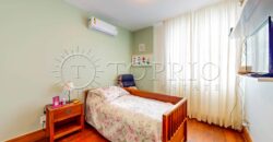 Cobertura Triplex de 400 m² no Coração de Ipanema – Vista para o Mar e o Cristo