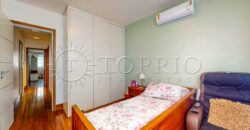 Cobertura Triplex de 400 m² no Coração de Ipanema – Vista para o Mar e o Cristo