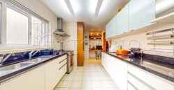 Cobertura Triplex de 400 m² no Coração de Ipanema – Vista para o Mar e o Cristo