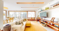 Cobertura Triplex de 400 m² no Coração de Ipanema – Vista para o Mar e o Cristo