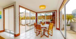 Cobertura Triplex de 400 m² no Coração de Ipanema – Vista para o Mar e o Cristo