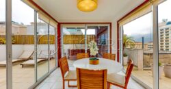 Cobertura Triplex de 400 m² no Coração de Ipanema – Vista para o Mar e o Cristo