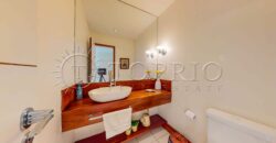 Cobertura Triplex de 400 m² no Coração de Ipanema – Vista para o Mar e o Cristo