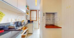 Cobertura Triplex de 400 m² no Coração de Ipanema – Vista para o Mar e o Cristo