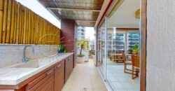 Cobertura Triplex de 400 m² no Coração de Ipanema – Vista para o Mar e o Cristo