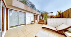 Cobertura Triplex de 400 m² no Coração de Ipanema – Vista para o Mar e o Cristo