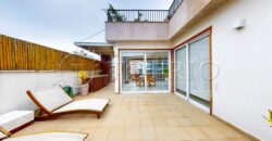 Cobertura Triplex de 400 m² no Coração de Ipanema – Vista para o Mar e o Cristo