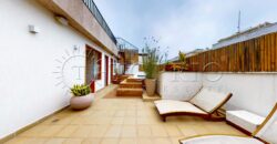 Cobertura Triplex de 400 m² no Coração de Ipanema – Vista para o Mar e o Cristo