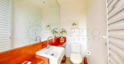 Cobertura Triplex de 400 m² no Coração de Ipanema – Vista para o Mar e o Cristo