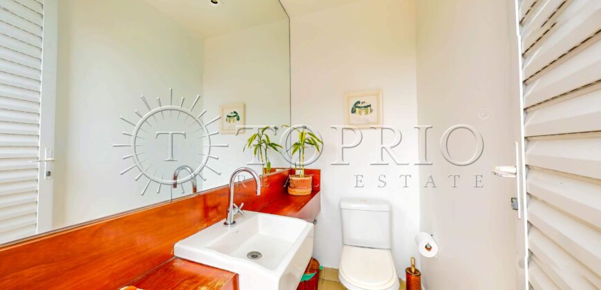 Cobertura Triplex de 400 m² no Coração de Ipanema – Vista para o Mar e o Cristo