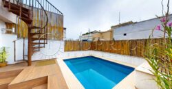 Cobertura Triplex de 400 m² no Coração de Ipanema – Vista para o Mar e o Cristo