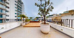 Cobertura Triplex de 400 m² no Coração de Ipanema – Vista para o Mar e o Cristo