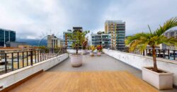 Cobertura Triplex de 400 m² no Coração de Ipanema – Vista para o Mar e o Cristo