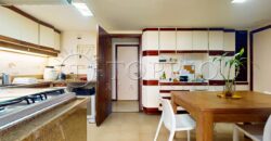 Apartamento de 301 m² no Leblon – Amplo, indevassável e próximo ao Jockey Clube