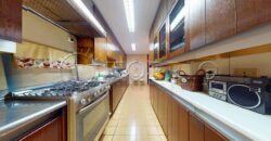 Apartamento de 260 m² na Avenida Delfim Moreira – Vista Frontal para o Mar do Leblon