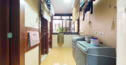 Apartamento de 260 m² na Avenida Delfim Moreira – Vista Frontal para o Mar do Leblon