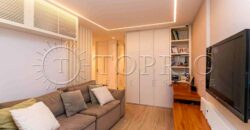 Apartamento de 212 m² na quadra da Praia do Leblon – Reformado e pronto para morar