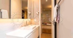 Apartamento de 212 m² na quadra da Praia do Leblon – Reformado e pronto para morar