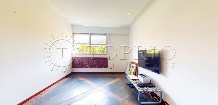 Apartamento de 301 m² no Leblon – Amplo, indevassável e próximo ao Jockey Clube