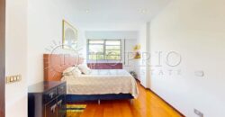 Apartamento de 301 m² no Leblon – Amplo, indevassável e próximo ao Jockey Clube