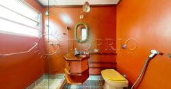 Apartamento de 301 m² no Leblon – Amplo, indevassável e próximo ao Jockey Clube