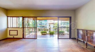 Apartamento de 129 m² à venda em Ipanema
