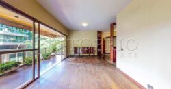 Apartamento de 129 m² à venda em Ipanema