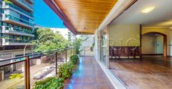 Apartamento de 129 m² à venda em Ipanema